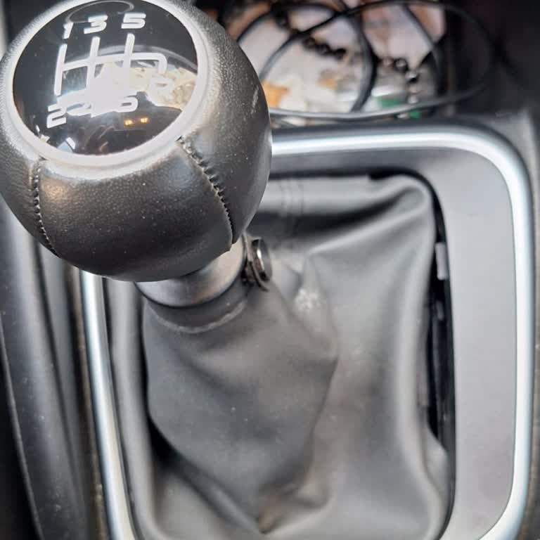 Fiat Egea Cross Vites Körüğü Arızası