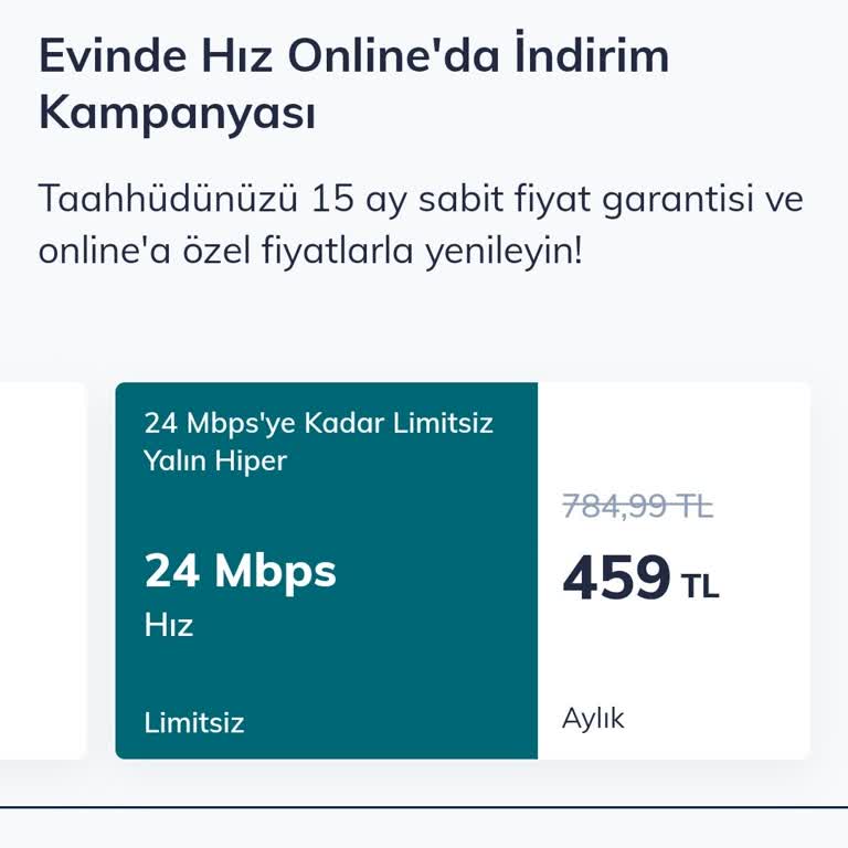 Türk Telekom %300 Zam Yaptı