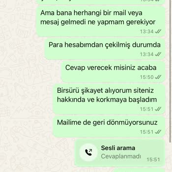 Organik Scarfs İnsanları Mağdur Ediyor