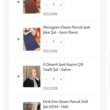 Organik Scarfs İnsanları Mağdur Ediyor