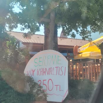 The King Arms Restaurant Kahvaltıdaki Reçelde Kurt Çıktı