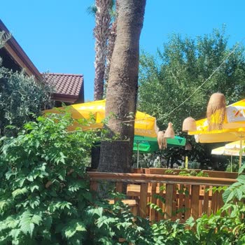 The King Arms Restaurant Kahvaltıdaki Reçelde Kurt Çıktı