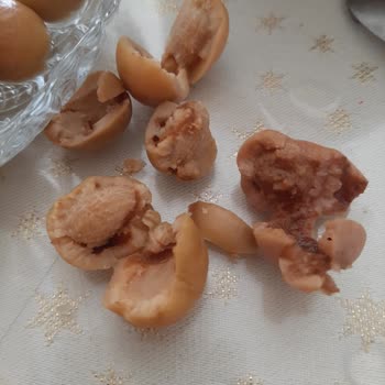 A101'den Alınan Zeytin Ürünü Hakkında Değerlendirme