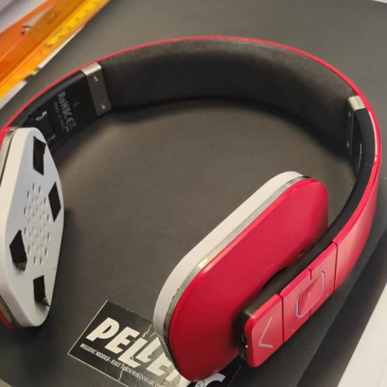 Desibel K500 Vestel Kulaklık Pedi