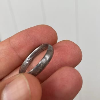 Atasay'dan Aldığımız Yüzükte Büyük Hayal Kırıklığı