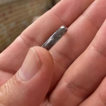 Atasay'dan Aldığımız Yüzükte Büyük Hayal Kırıklığı