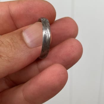 Atasay'dan Aldığımız Yüzükte Büyük Hayal Kırıklığı