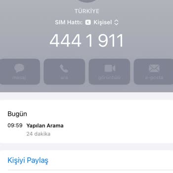Pronet’te İptal Sorunu 6 Aydır Uğraşıyoruz
