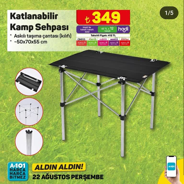 A101 Şubeleri Ürün Gelmeden Rezerve Ediyor Ürün Bitiyor