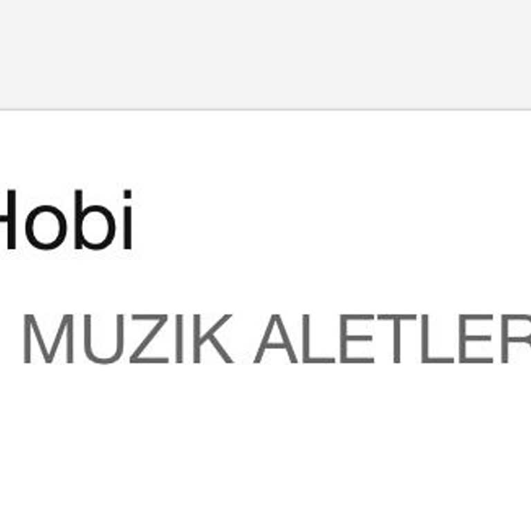 Doremusic Do-Re Müzik Mağduriyeti