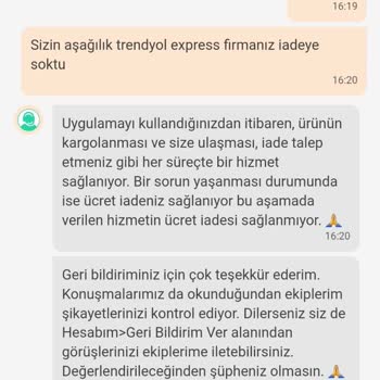 Dolap Türkiye'nin En Kötü Alışveriş Platformu