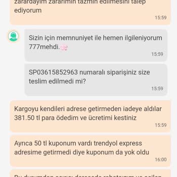 Dolap Türkiye'nin En Kötü Alışveriş Platformu