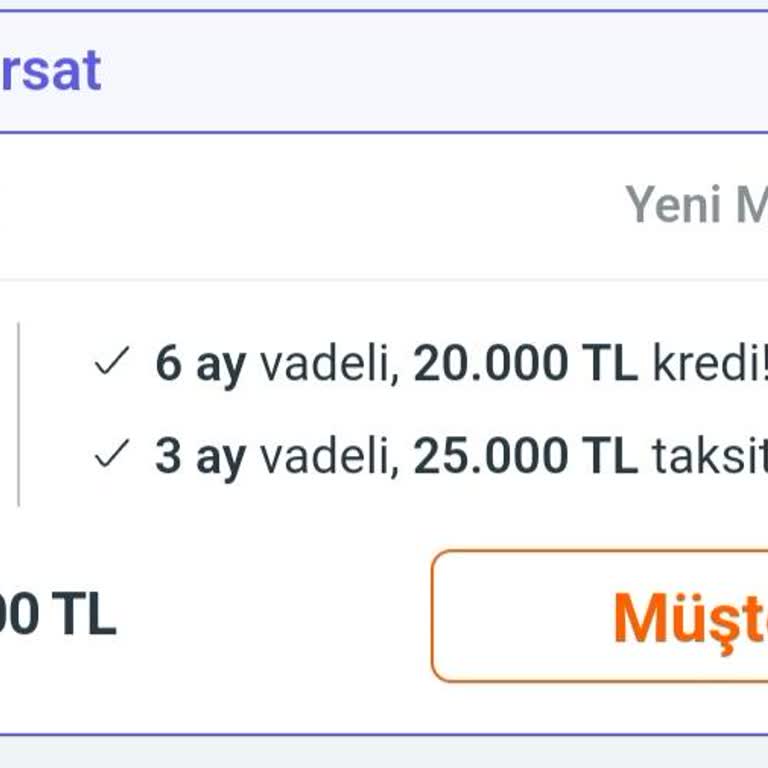 Akbank Müşteri Kampanyasını Uygulamıyor
