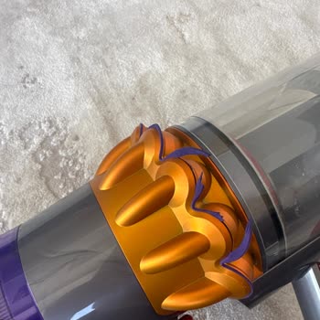 Dyson V15 DT ABS Conta Sorunu
