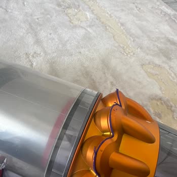 Dyson V15 DT ABS Conta Sorunu