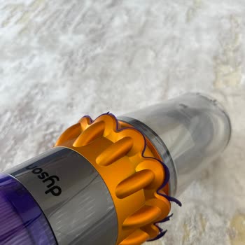 Dyson V15 DT ABS Conta Sorunu