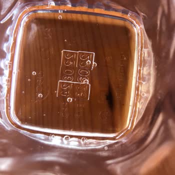 Gecek Su Gecek Bardak Su