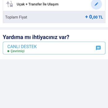 Jolly Turizm 30.11.24-02.12.24 Kıbrıs Tatili Şikayetim Hk.