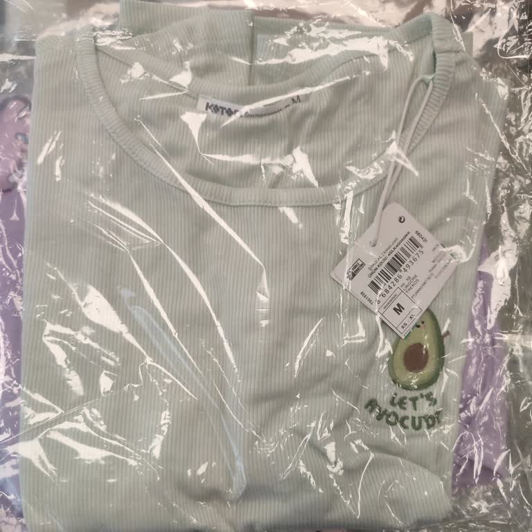 Koton'dan Eksik Gönderilen Ürün Mağazada Değiştirilmedi,