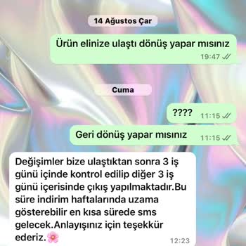 Shopier Instagram Üzerinden Yapılan Alışverişte Hayal Kırıklığı