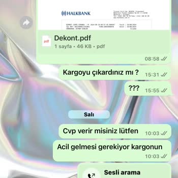 Shopier Instagram Üzerinden Yapılan Alışverişte Hayal Kırıklığı