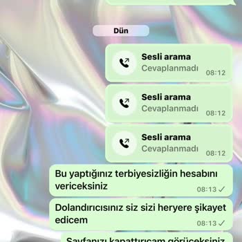 Shopier Instagram Üzerinden Yapılan Alışverişte Hayal Kırıklığı