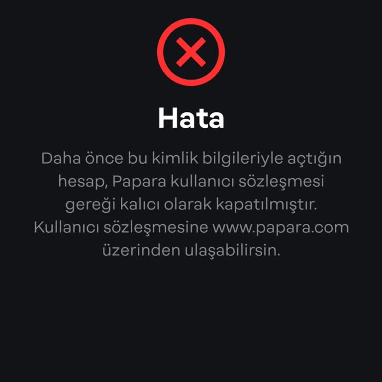 Gençlik Vakfı (Burs Başvurusu) Adıma Hesap Açıldı!