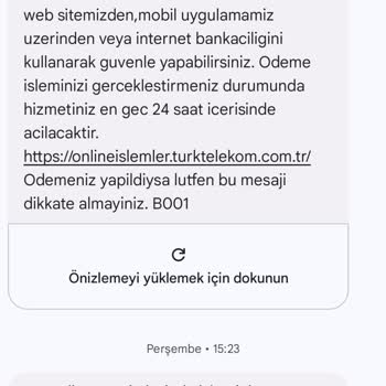 Teknosa Teknosel Hattı İptal Sorunu Ve Yanlış Fatura