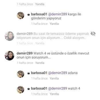 Samsung Ayıplı, Kusurlu, Yanlış Ürün
