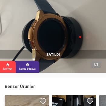 Samsung Ayıplı, Kusurlu, Yanlış Ürün