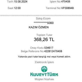 Badem10.com Kamp Lambası 8gündür Siparişim Gelmedi