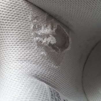 Adidas Ürün Hayal Kırıklığı