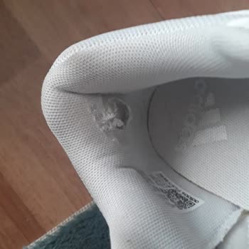 Adidas Ürün Hayal Kırıklığı