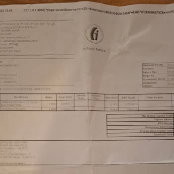 Türk Telekom (Sultanbeyli / Atlaspark Şubesi)