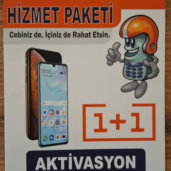 Türk Telekom (Sultanbeyli / Atlaspark Şubesi)