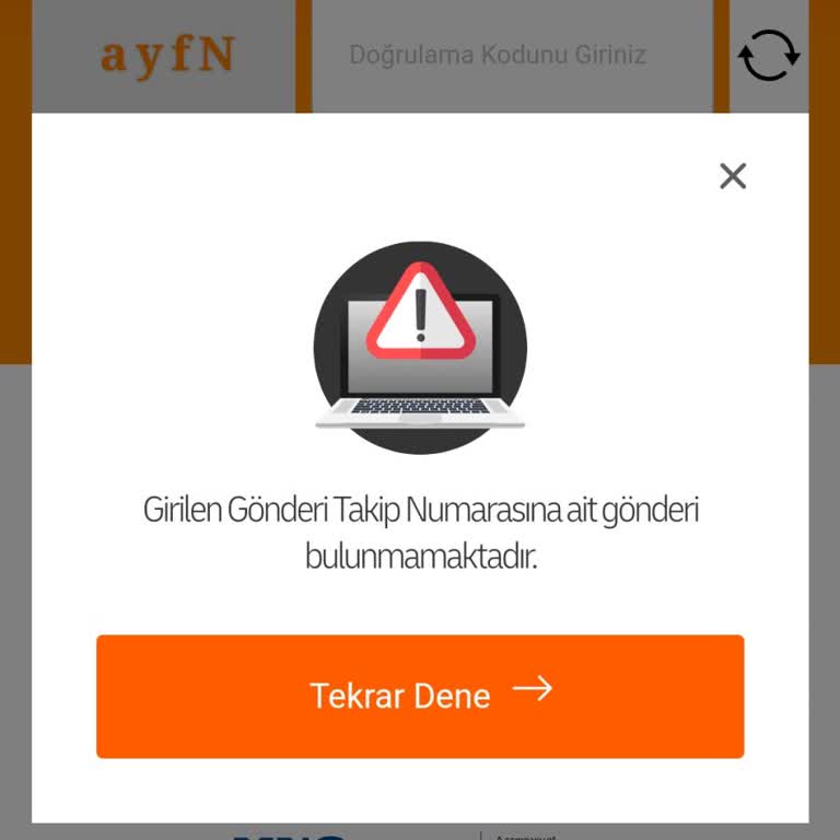 Trendyol İnsanları Mağdur Ediyor.