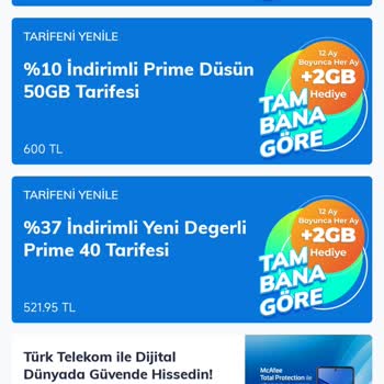 Türk Telekom Tarifelerinde Fahiş Fiyat Artışı Ve Çekim Gücü Sorunu