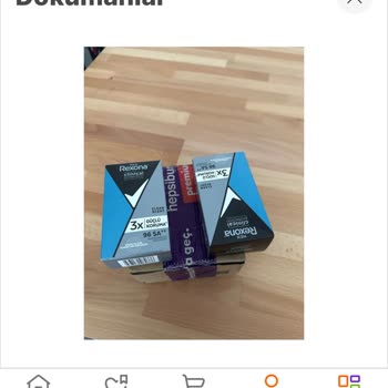 Hepsiburada Eksik Ürün Gönderiyor