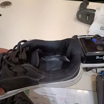 Deichmann Sattığı Ürünün Arkasında Durmayan Bir Firma
