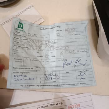 Deichmann Sattığı Ürünün Arkasında Durmayan Bir Firma