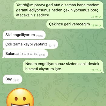 Cryptoinvestmar Yatırım Platformunda Yaşanan Güven Sorunu