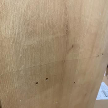 Vivense Kırık Parça Gönderdi