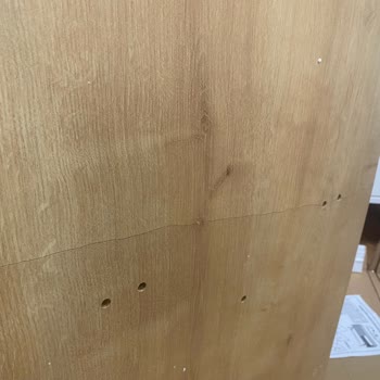 Vivense Kırık Parça Gönderdi