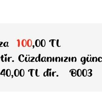 Vodafone'dan Yanlış Bilgilendirme ve Geri Dönüş Eksikliği