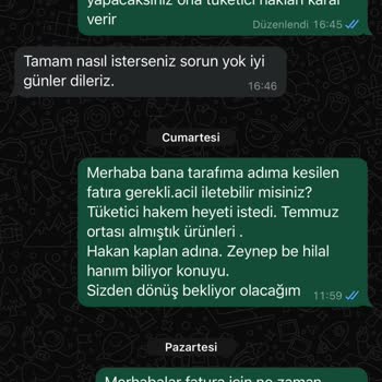 Hazine ve Maliye Bakanlığı Bitemer Klinik Fatura Talebine Cevap Vermiyor