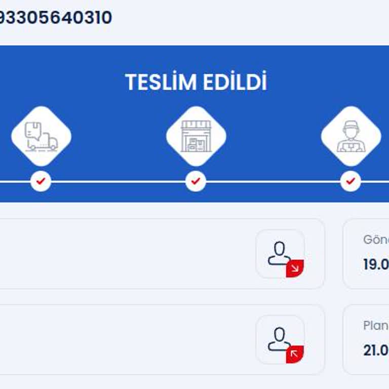 Aras Kargo Yozgat, Kargoları Adrese Teslim Etmiyor.
