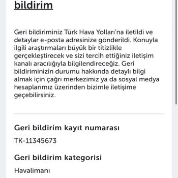 Türk Hava Yolları Ve XCover Sigorta Mağduriyeti