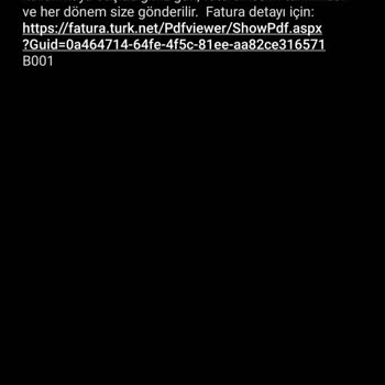 TurkNet Güvenip İnternet Bağlattık Ama Sonuç Hüsran