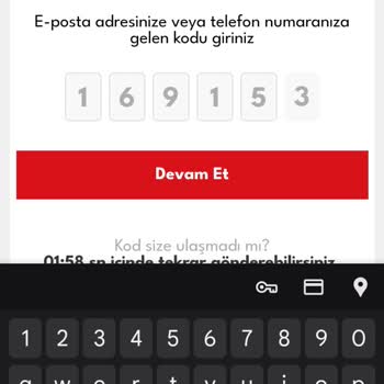 Vestel Uygulama Sorunu Çözülmedi