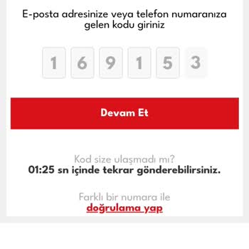 Vestel Uygulama Sorunu Çözülmedi